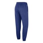 Штаны x kaws x nba brooklyn nets city edition штаны Nike, синий - фото 2