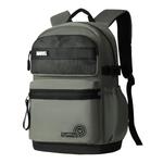 Мужской рюкзак Disney, Коричневый - фото 2