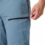 Шорты Helly-Hansen Crewline Cargo 2.0 - мужские Helly Hansen, 601 Navy - фото 5