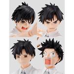 Фигурки в масштабе BANDAI - фото 3