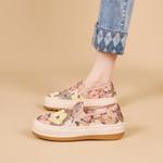 Лоферы женские Joy&Mario - фото 23