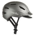 Велосипедный шлем rh+ ZTL - фото