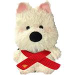 Плюшевая игрушка Love of wormwood - фото 11