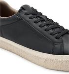 Кроссовки AllSaints Klop Leather Low Top, черный - фото 5