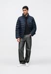 Куртка Calvin Klein Jeans Light jacket, Dark Sapphire/Dark Blue - фото 2