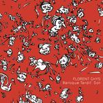 Диск CD Baroque Tardif: Soli - Florent Ghys - фото