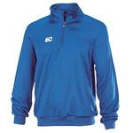 Толстовка John Smith Abasi, синий - фото