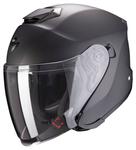 Открытый шлем Exo-S1 Scorpion, серый - фото