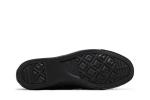 Кроссовки Converse Chuck Taylor All Star Ox 'All Black', черный - фото 5