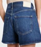 Джинсовые шорты Marlow Citizens of Humanity, Schnaps - фото 5