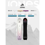 JONES Сноуборд женский Stratos Comet 143 см - фото 2