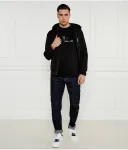 Футболка Regular fit Armani Exchange, черный - фото 2