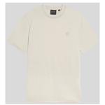 Футболки Lyle & Scott, бежевый - фото 3