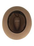 Шляпа Mayser, коричневый - фото 4