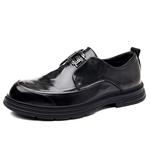 Mr. Thorn Tree Повседневные туфли унисекс черного цвета - фото