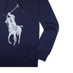 Свитшот мужской Polo Ralph Lauren, синий - фото 10