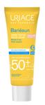 Uriage Bariesun SPF50+ красящий крем с фильтром, Jasny Beż - фото