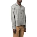 Футболка мужская серая MARNI - фото 5