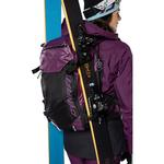 Женский лыжный рюкзак Free 32 Dynafit, синий - фото 2