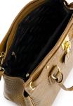 Сумка VENEZIA Handbag, Brown - фото 3