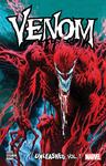 VENOM UNLEASHED VOL. 1 (Marvel Universe) - фото