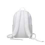 LINING Полиэстеровый рюкзак обычный унисекс белый, White - фото 3