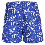Шорты для плавания Jack & Jones Branded Swimming Shorts, синий - фото 2
