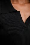 Блузка Answear.Lab, черный - фото 5