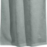 Полотенце Möve 141999, каменно-серый - 50 х 100 см - фото 3