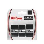 Grip Pro Overgrip Wilson, черный - фото