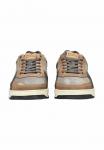 Кроссовки Bullboxer Trainers, Light Grey Brown/Grey - фото 5