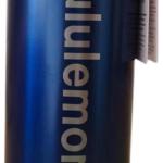 Термокружка Lululemon, синий - фото 4