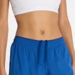 Шорты RC 5 для женщин New Balance, синий - фото 4