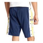 Шорты оригиналы adicolor adibreak шорты Adidas, синий - фото 3