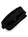 KIPLING Сумка через плечо 'Abanu M' в черном цвете - фото 5