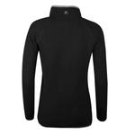 Свитер флисовый Westfjord, черный - фото 2