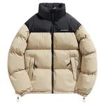 Стеганая куртка унисекс Mulinsen, черный - фото 19