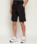 Шорты MARC-2 regular fit Bogner, черный - фото