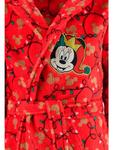 Халат Disney Minnie Mouse, красный - фото 3