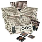 Миниатюра Warlord Games Achtung Panzer! British Card Bundle - фото