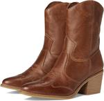 Ботинки MIA Women's Clorinda, Tan - фото