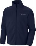 Columbia mens Modern, Navy 01 - фото
