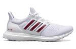 Ультрабуст 1.0 'adicolor pack white' Adidas, белый/красный - фото 3