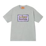 Футболка унисекс Afgk, Бежевый - фото 9