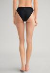 Низ бикини JOOP! Bikini bottoms, Schwarz Grau/Black - фото 3