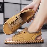 Пляжные сандалии мужские Tomay, черный - фото 16