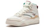Кроссовки ANTA Skateboarding Shoes Men Mid-top Beige/White, бежевый - фото 2