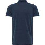 Рубашка поло Polo Ivo Joy, синий - фото 2