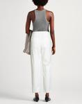 Брюки Eleventy, белый - фото 3