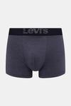 2 пары боксеров Levi'S, темно-синий - фото 2